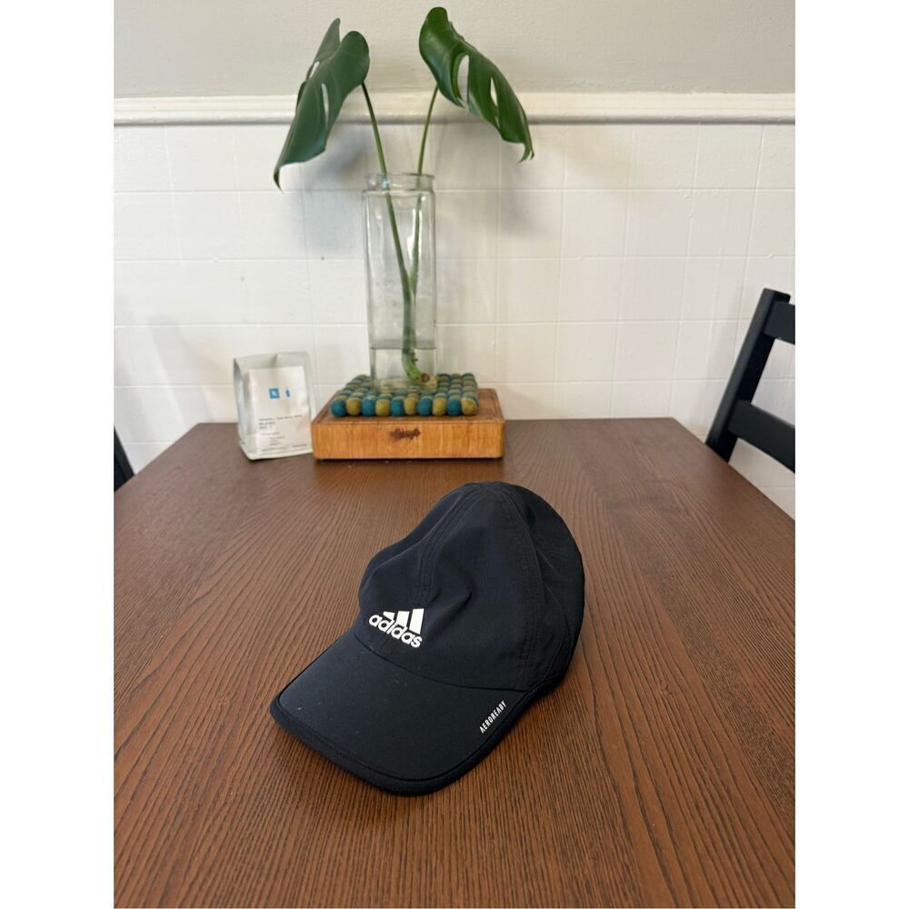 ADIDAS AEROREADY CAP